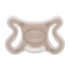 Suavinex Zero Zero Fopspeen Symmetrisch - 0/6 Mnd - Silicone - Medium