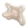 Suavinex Zero Zero Fopspeen Symmetrisch - 0/6 Mnd - Silicone - Light