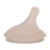 Suavinex Zero Zero Spenen Voor Anti-Koliek Fles - Aanpasbare doorstroom - 2 Stuks - Deep