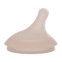 Suavinex Zero Zero Spenen Voor Anti-Koliek Fles - Aanpasbare doorstroom - 2 Stuks - Deep