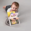 Taf Toys Tummy Time Spinning Babyboekje