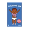 Terra Lannoo Boekje – Ik Kleed Me Aan