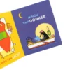 Terra Lannoo Knisperboek - Waar Ik Van Hou