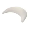 Theraline Hoes voor Maan Kussen - Muslin - Sandy Beige