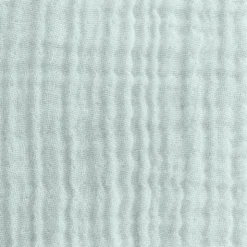 Theraline - Voedingskussen Met Hoes - Muslin - Light Grey