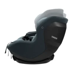 Thule Elm 360 Autostoel - Darkest Blue
