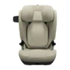Thule Palm Booster Autostoel - Soft Beige | Thule Palm Voetsteun