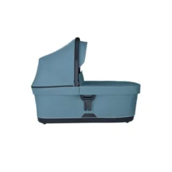 Thule Urban Glide 3 Kinderwagen 3-in-1 - Basis Bundel - Mid Blue