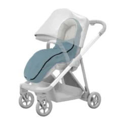 Thule Voetenzak - Mid Blue