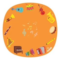 Timio Uitbreidingset Audiospeler - Set 1