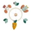 Tiny Love Wooden Mobile - Garden Of Adventures