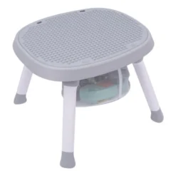Topmark Billy Multi Speeltafel - Grijs