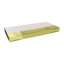 Topsleep Charlotte Foamflex Matras - 80 x 200 cm