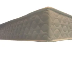 Topsleep Pearl Koudschuim Matras 70 x 150 cm