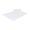 Träumeland Dekbed En Kussen Set - Märchenweich - 100 x 135 cm - 40 x 60 cm