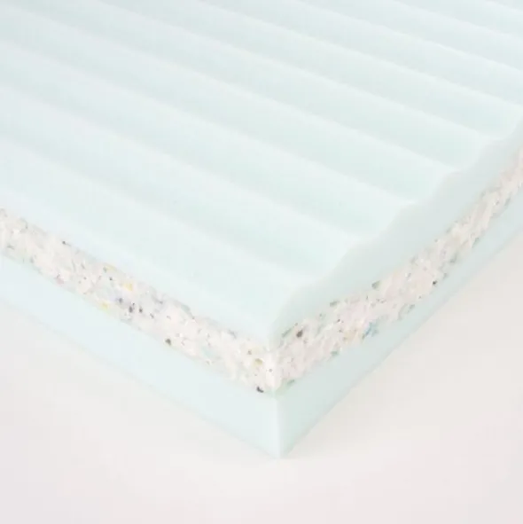 Träumeland Junior Matras - Aware Air - 90 x 200 x 15 cm