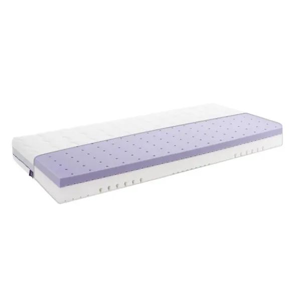 Träumeland Junior Matras - Nightowl - 90 x 200 x 18 cm