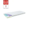 Träumeland Junior Matras - Superior Octaspring - 120 x 200 cm