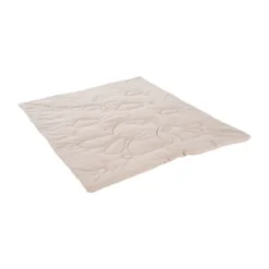 Träumeland Krabbeldeken - Signature - 95 x 115 cm - Taupe