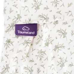 Träumeland Liebmich Slaapzak Olive - Mt. 50/56