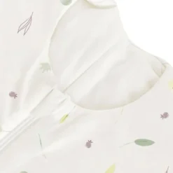 Träumeland Liebmich Zomerslaapzak - 60 cm - Tencel™ - Summer Freshness