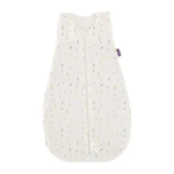 Träumeland Liebmich Zomerslaapzak - 60 cm - Tencel™ - Summer Freshness