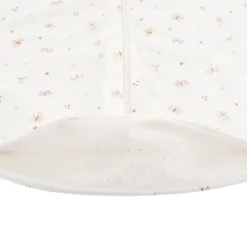 Träumeland Liebmich Zomerslaapzak - 80 cm - Farfalle