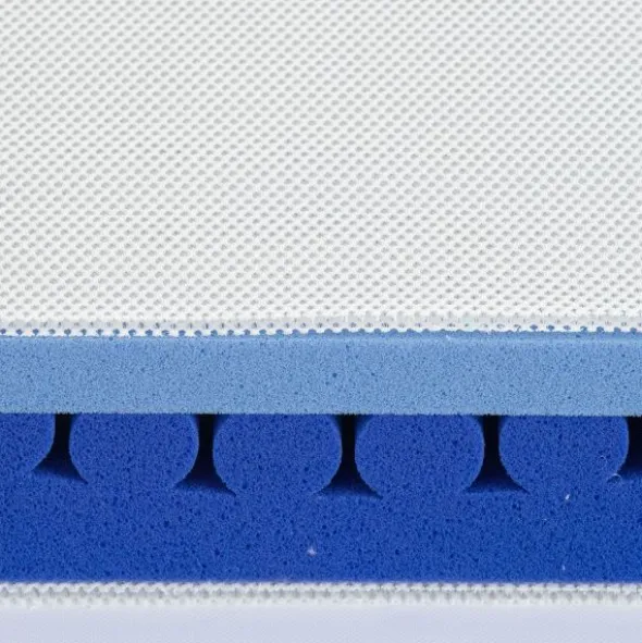 Träumeland Matras - Zeebries - 90 x 190 cm