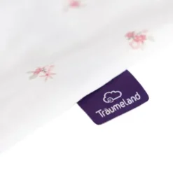 Träumeland Zomerslaapzak - Liebmich - Maat 60 - Flora