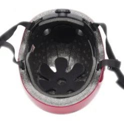 Trybike CoConuts Helm Grey Mt. XS