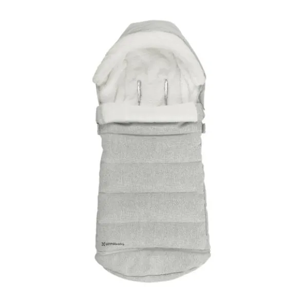 UPPAbaby Cozy Ganoosh Voetenzak Anthony