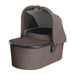 UPPAbaby Cruz V3 Kinderwagen Owen + UPPAbaby Cruz Autostoel Adapters + Baby-Safe Pro Autostoel - Pitch Black