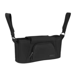 UPPAbaby Parent Organizer - Vista / Cruz - Zwart
