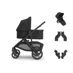 UPPAbaby VISTA V3 Duowagen - Jake