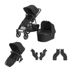 UPPAbaby VISTA V3 Duowagen - Jake