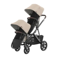UPPAbaby VISTA V3 Duowagen - Liam