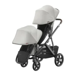 UPPAbaby VISTA V3 Duowagen - Savannah