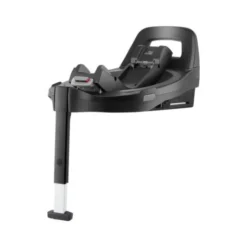 UPPAbaby VISTA V3 Kinderwagen Bundel - Liam | Dubatti by Römer Babysafe Pro Autostoeltje | Dubatti by Römer Vario Base 5Z