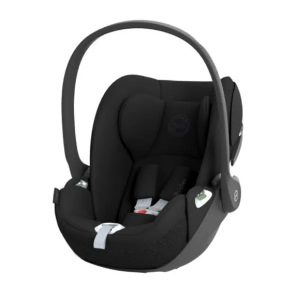 UPPAbaby VISTA V3 Kinderwagen 3-in-1 - Gwen | Cybex Cloud T Plus Autostoeltje