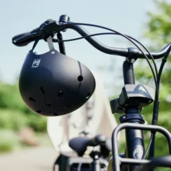 Urban Iki Helm - M - Ishikoro Grey
