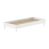 Vipack Bedkader - Forrest - 90 x 200 cm - Wit