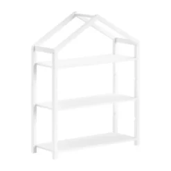 Vipack Boekenkast - Dallas - Wit