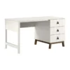 Vipack Bureau - Sezane - Clay / Walnut