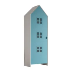 Vipack Casami Bruges Kast – Blue Ballet