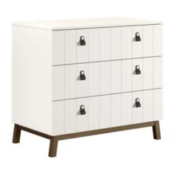 Vipack Commode - Sezane - Clay/Walnut