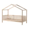 Vipack Dallas Huisbed - Naturel 90 x 200 cm