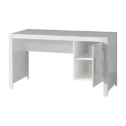 Vipack Erik Bureau Wit