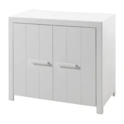 Vipack Erik Commode Wit