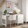 Vipack Eva Bureau Wit