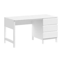 Vipack Eva Bureau Wit